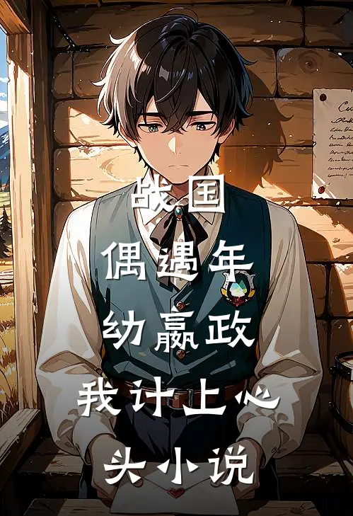 战国：偶遇年幼嬴政，我计上心头小说