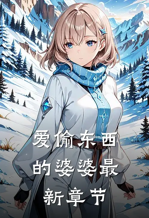 爱偷东西的婆婆最新章节