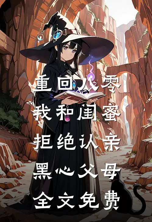 重回八零，我和闺蜜拒绝认亲黑心父母全文免费
