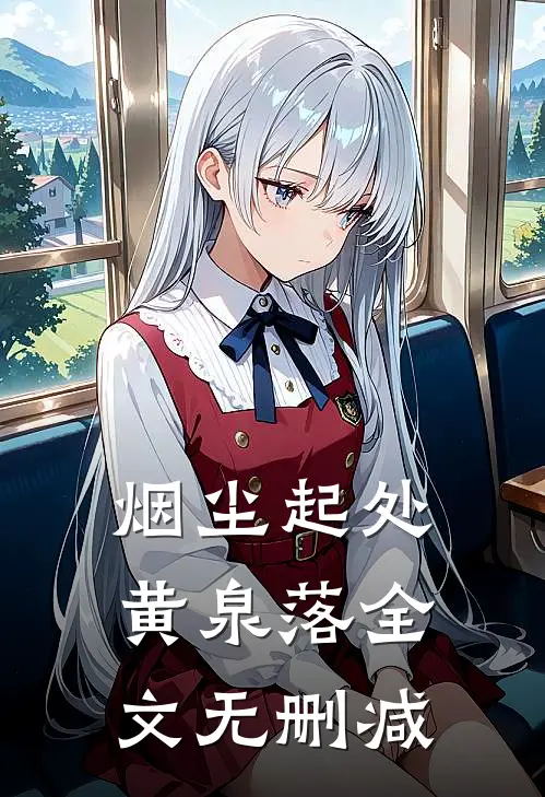 烟尘起处黄泉落全文无删减