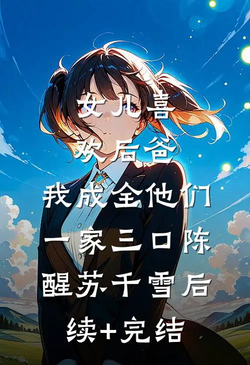 女儿喜欢后爸，我成全他们一家三口陈醒苏千雪后续+完结