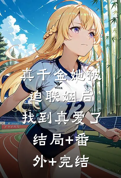 真千金她被迫联姻后，找到真爱了:结局+番外+完结