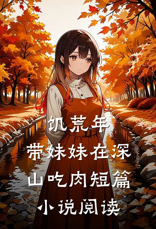 饥荒年：带妹妹在深山吃肉短篇小说阅读