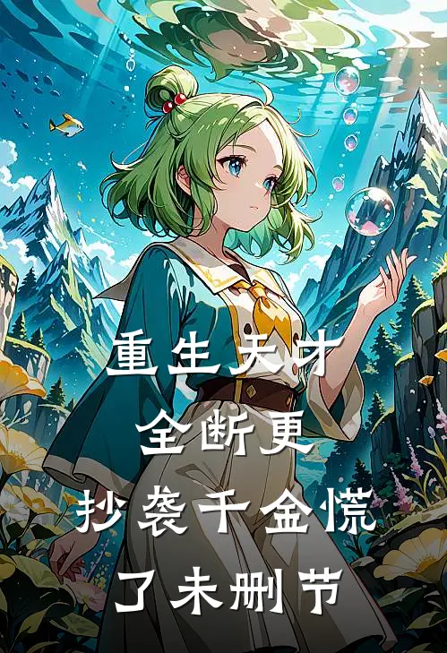 重生天才全断更，抄袭千金慌了未删节