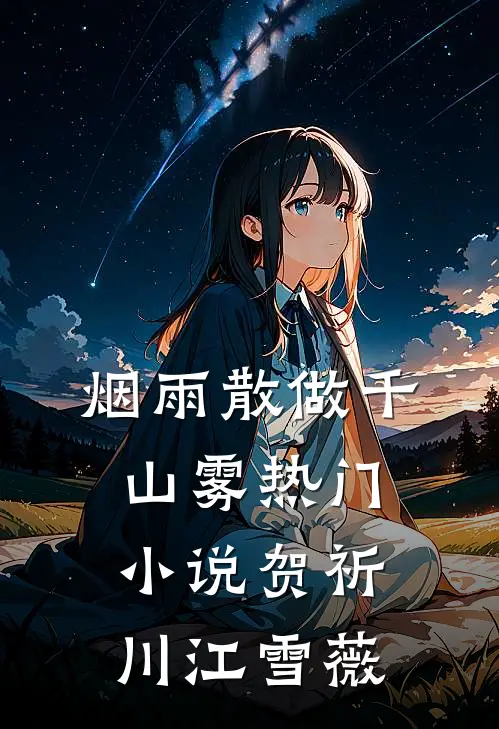 烟雨散做千山雾热门小说贺祈川江雪薇
