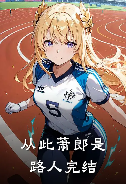 从此萧郎是路人完结