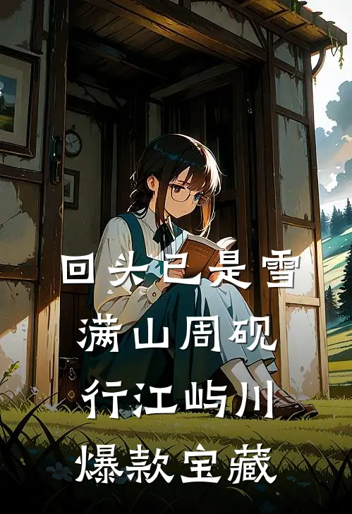 愿行舟不过江小说结局