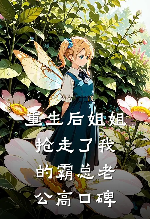 重生后姐姐抢走了我的霸总老公高口碑