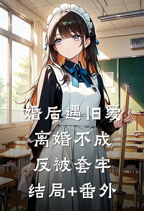 婚后遇旧爱，离婚不成反被套牢:结局+番外