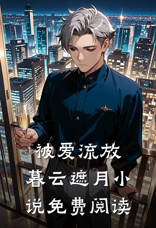 被爱流放，暮云遮月小说免费阅读