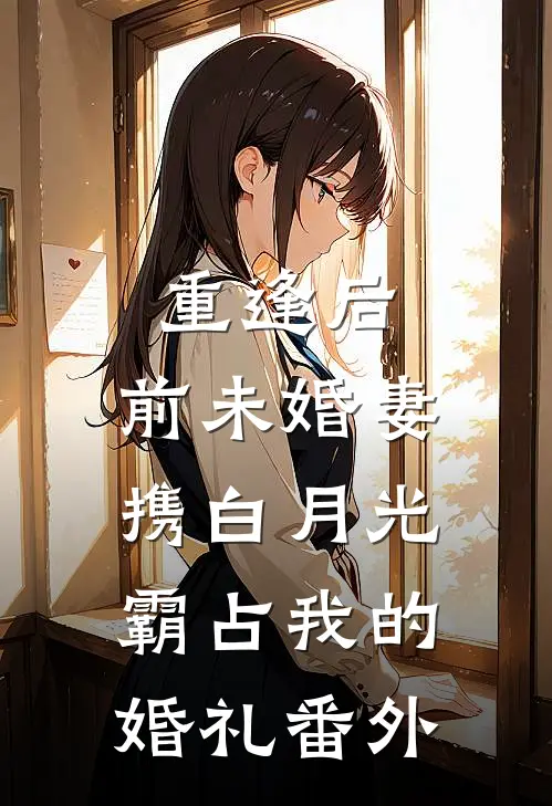 重逢后，前未婚妻携白月光霸占我的婚礼番外