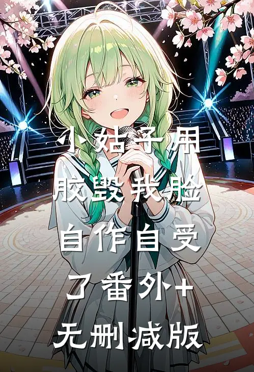 小姑子用胶毁我脸，自作自受了番外+无删减版