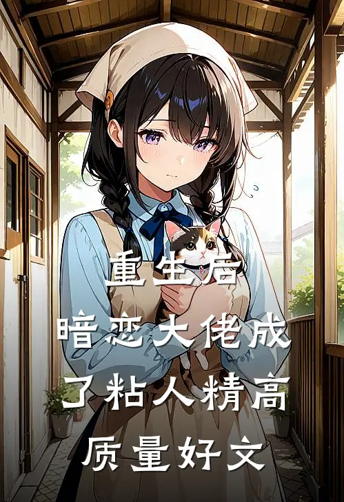 重生后，暗恋大佬成了粘人精高质量好文