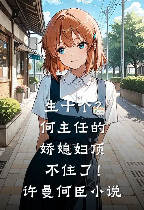 生十个？何主任的娇媳妇顶不住了！许曼何臣小说