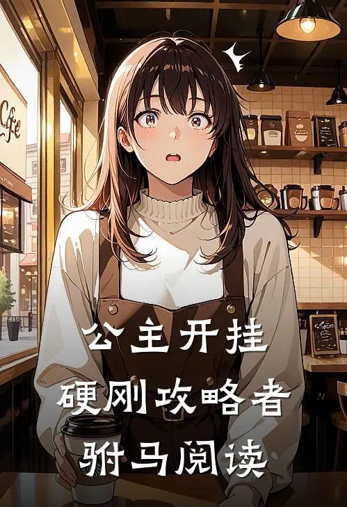 公主开挂，硬刚攻略者驸马阅读