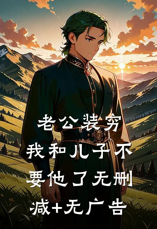老公装穷，我和儿子不要他了无删减+无广告