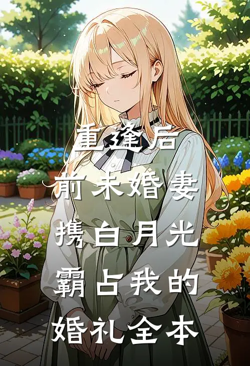 重逢后，前未婚妻携白月光霸占我的婚礼全本