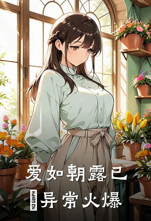 爱如朝露已晞异常火爆