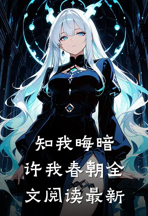 知我晦暗，许我春朝全文阅读最新