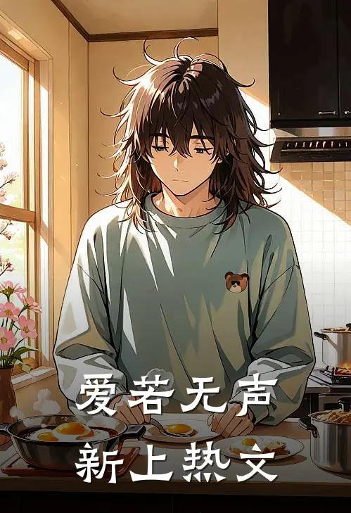爱若无声新上热文