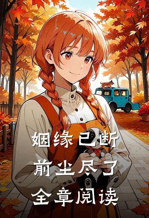 姻缘已断，前尘尽了全章阅读