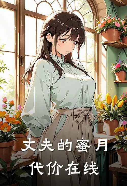 丈夫的蜜月代价在线