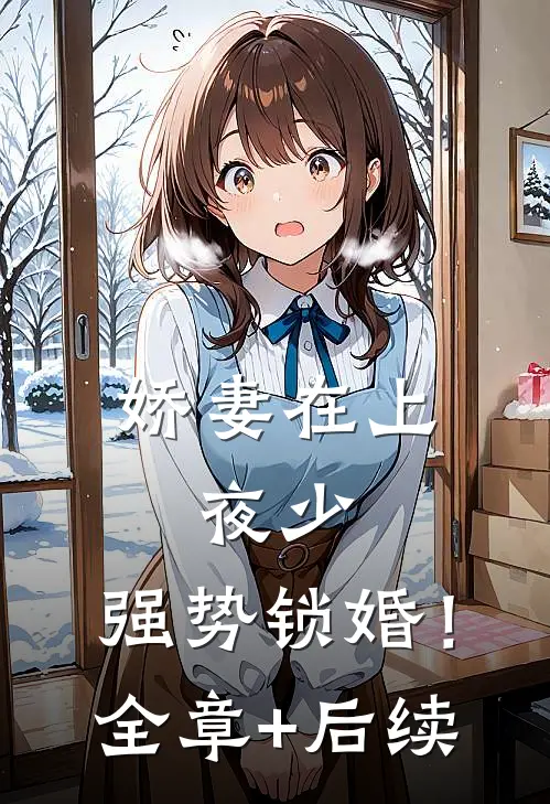 娇妻在上：夜少，强势锁婚！全章+后续