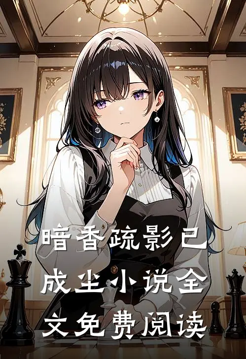 暗香疏影已成尘小说全文免费阅读