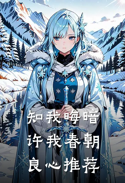 知我晦暗，许我春朝良心推荐