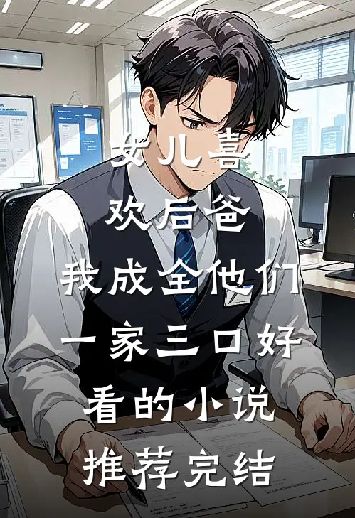 女儿喜欢后爸，我成全他们一家三口好看的小说推荐完结