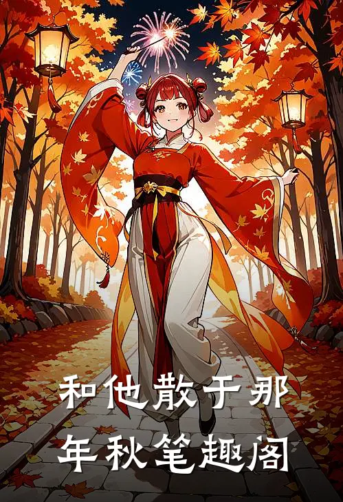 秋声漫过无人长街无删减全文