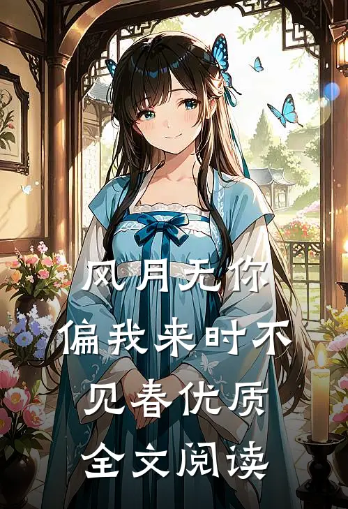 风月无你，偏我来时不见春优质全文阅读