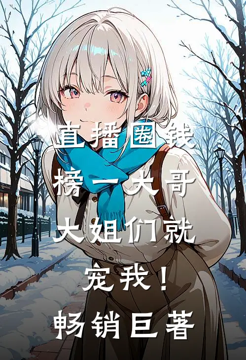 直播圈钱，榜一大哥大姐们就宠我！畅销巨著