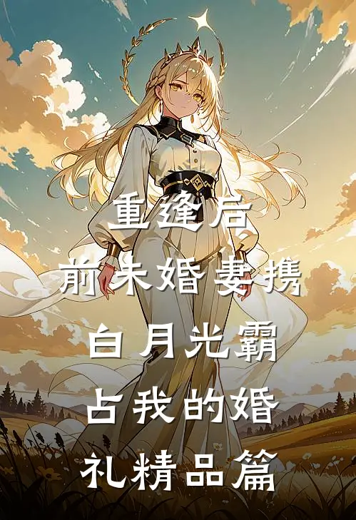 重逢后，前未婚妻携白月光霸占我的婚礼精品篇