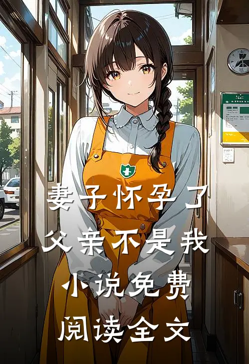 妻子怀孕了，父亲不是我小说免费阅读全文