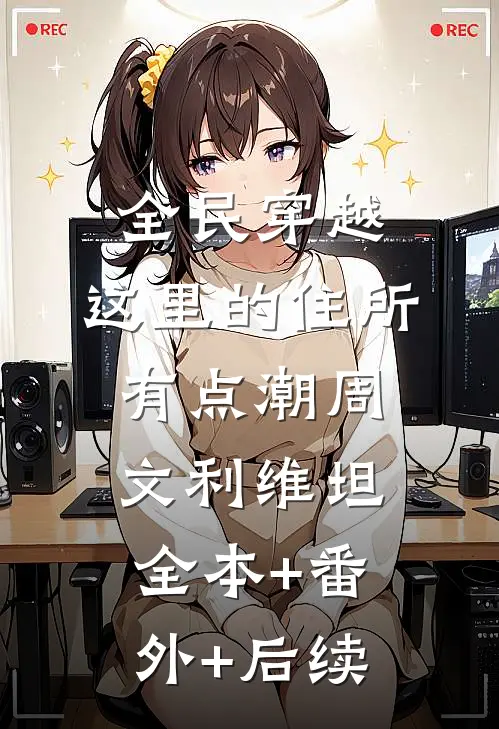 全民穿越：这里的住所有点潮周文利维坦:全本+番外+后续
