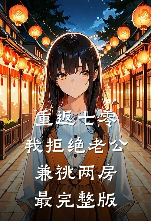 重返七零，我拒绝老公兼祧两房最完整版