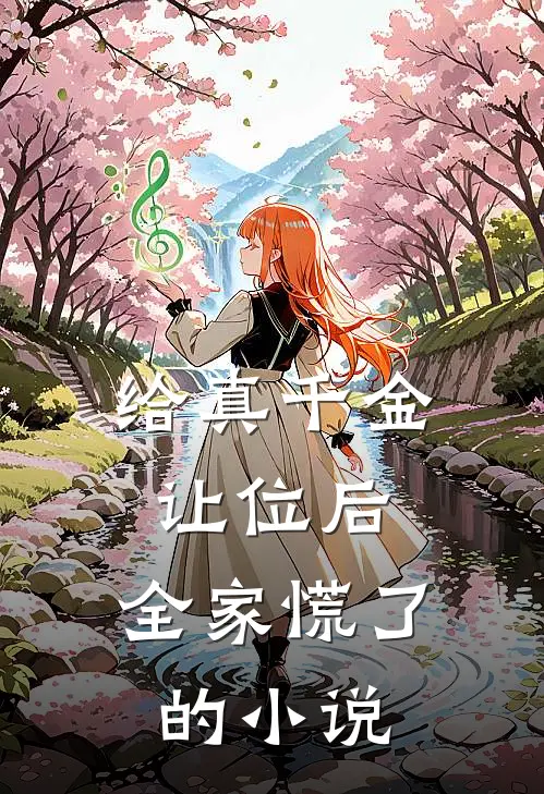 给真千金让位后，全家慌了的小说