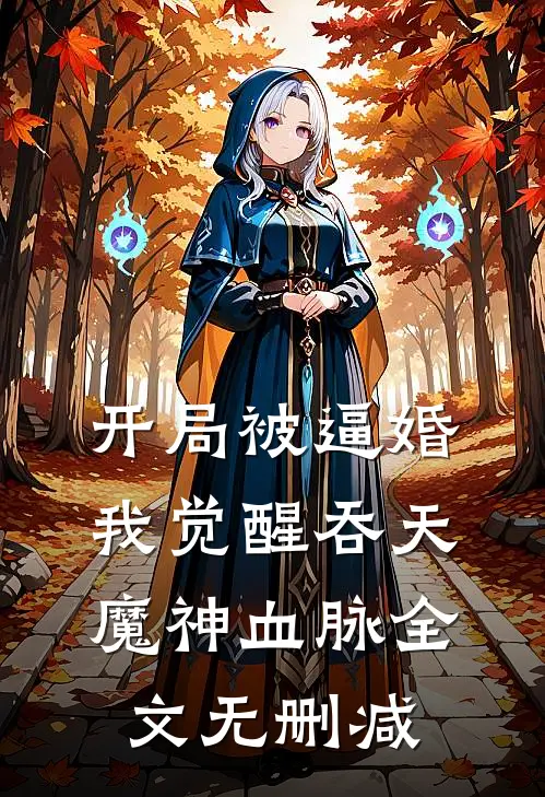 开局被逼婚，我觉醒吞天魔神血脉全文无删减