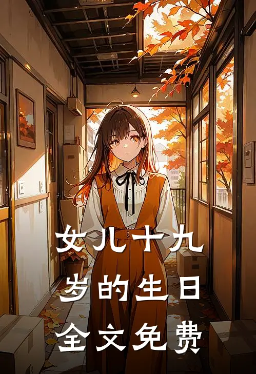 女儿十九岁的生日全文免费
