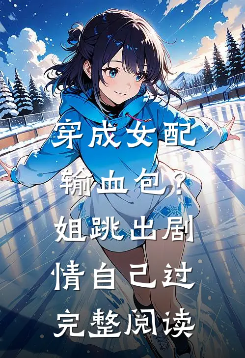 穿成女配输血包？姐跳出剧情自己过完整阅读