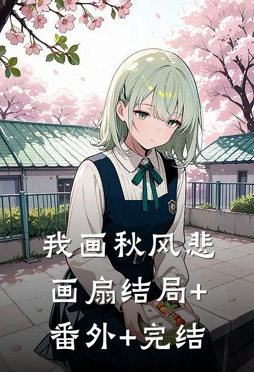 我画秋风悲画扇结局+番外+完结