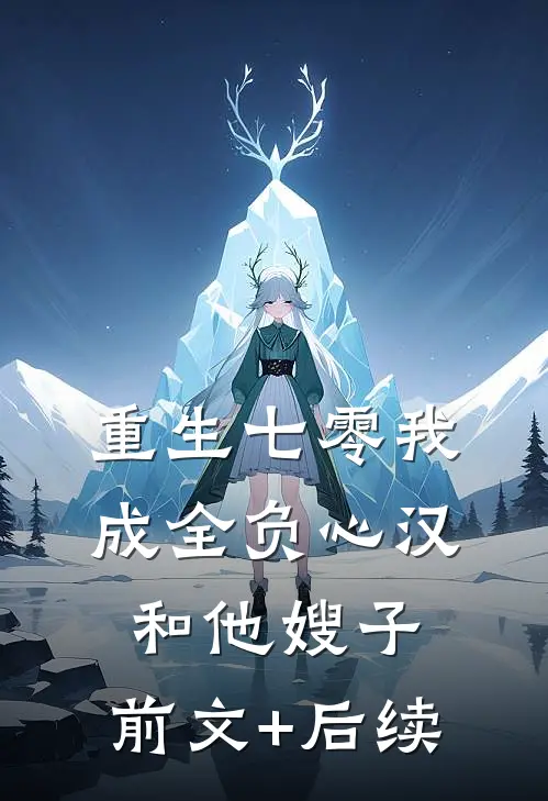 重生七零我成全负心汉和他嫂子:前文+后续