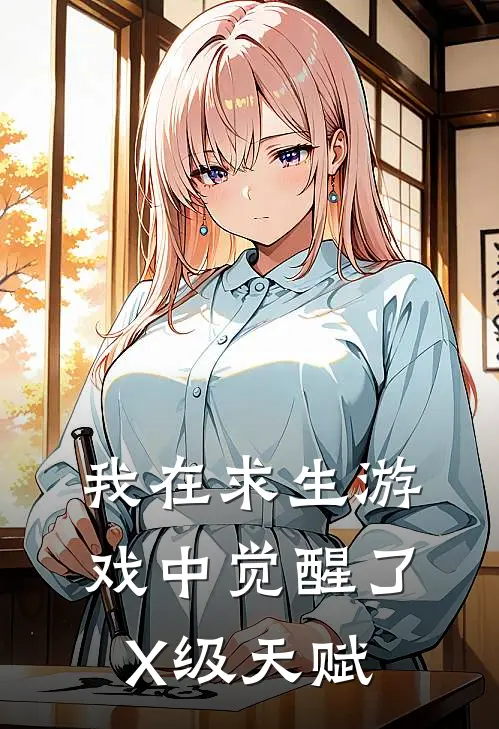 我在求生游戏中觉醒了X级天赋