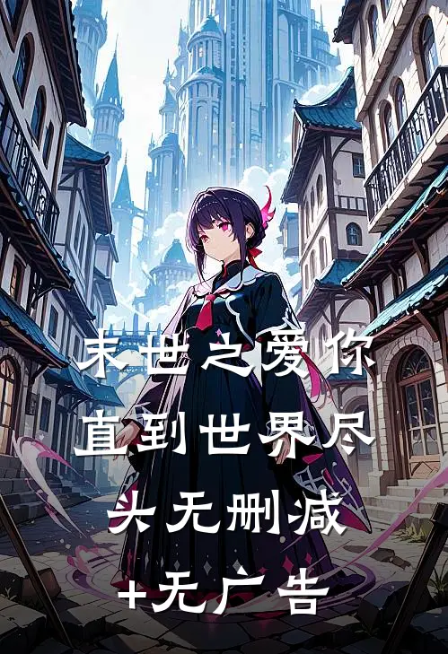 末世之爱你直到世界尽头无删减+无广告