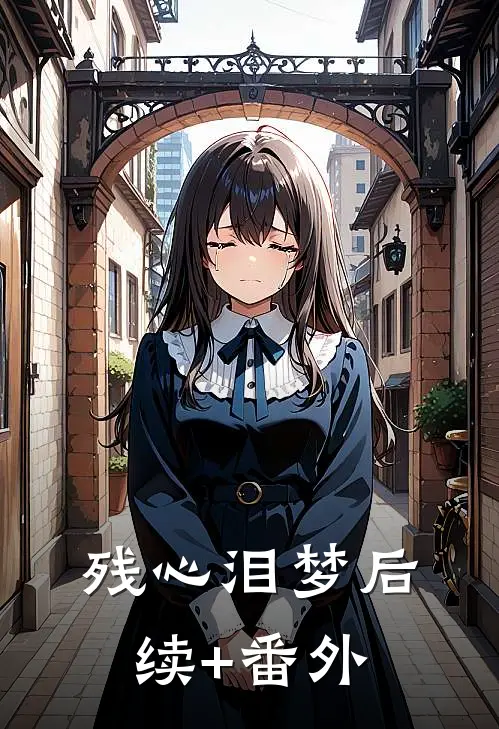 残心泪梦后续+番外
