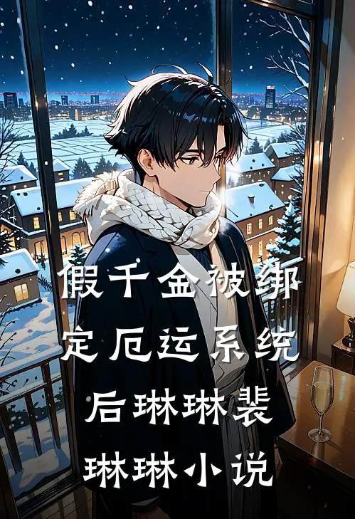 假千金被绑定厄运系统后琳琳裴琳琳小说