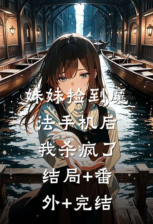 妹妹捡到魔法手机后，我杀疯了结局+番外+完结