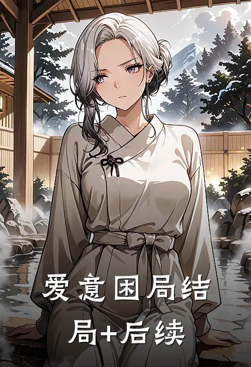 爱意困局结局+后续