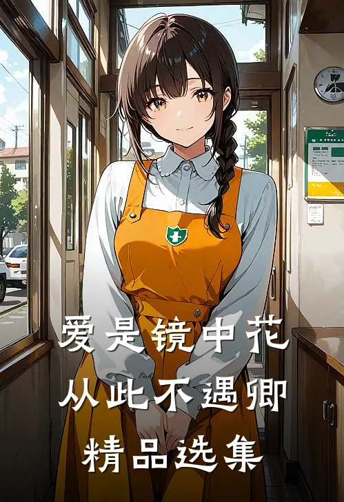 爱是镜中花，从此不遇卿精品选集